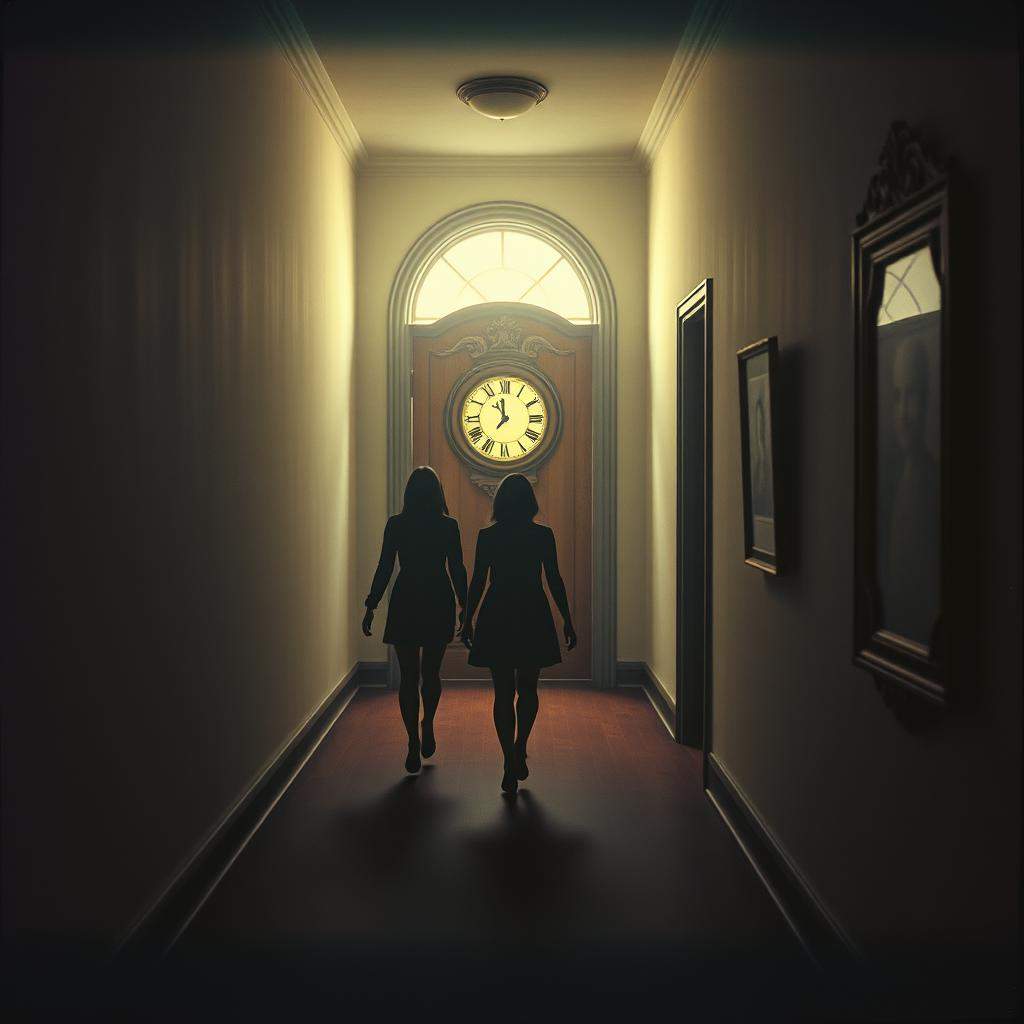 Shadows of the Season