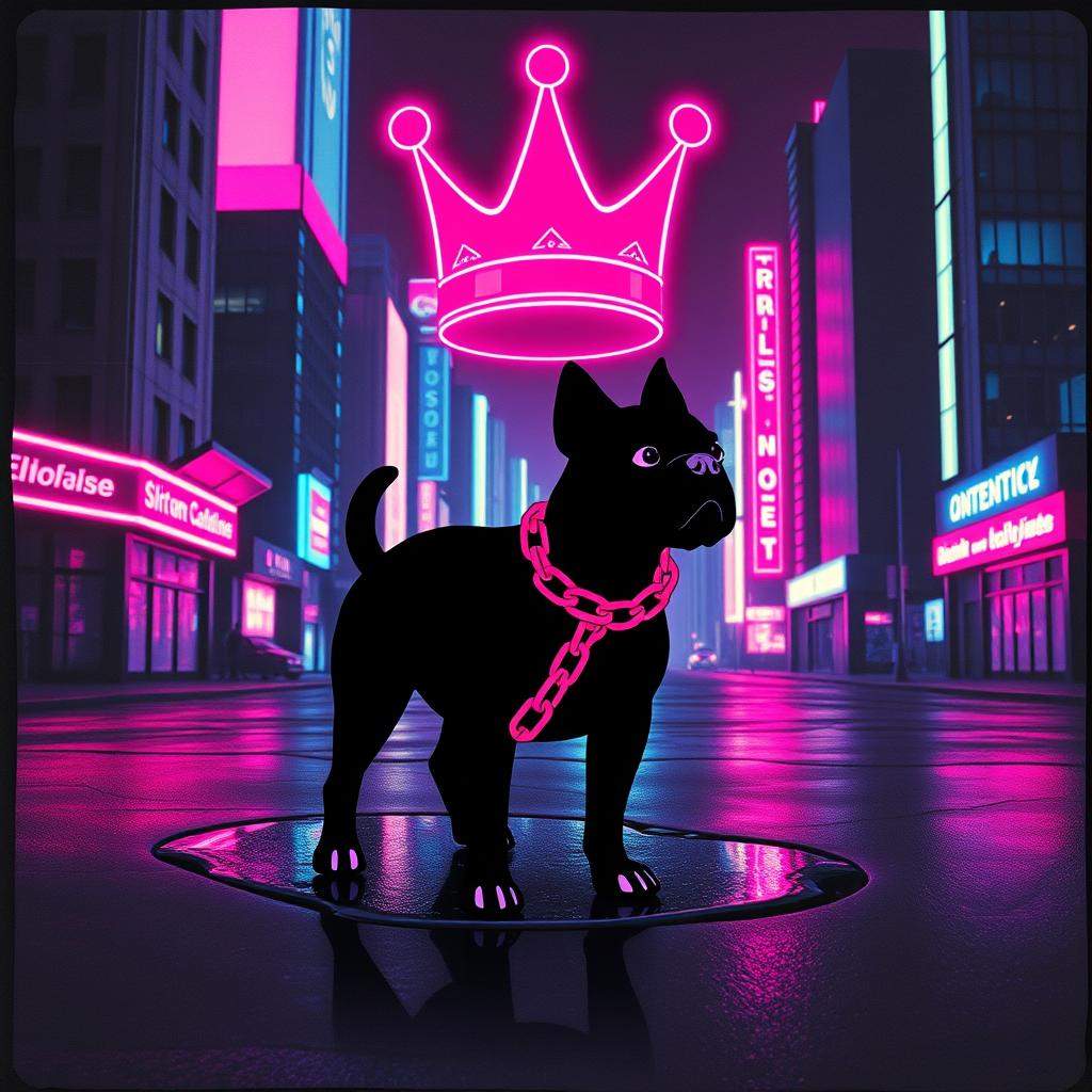 Maybe So - Ratch God