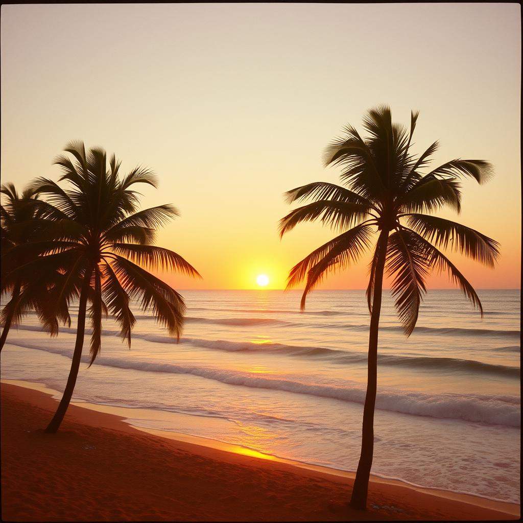 TROPICAL MOOD [LO-FI HIP.HOP]