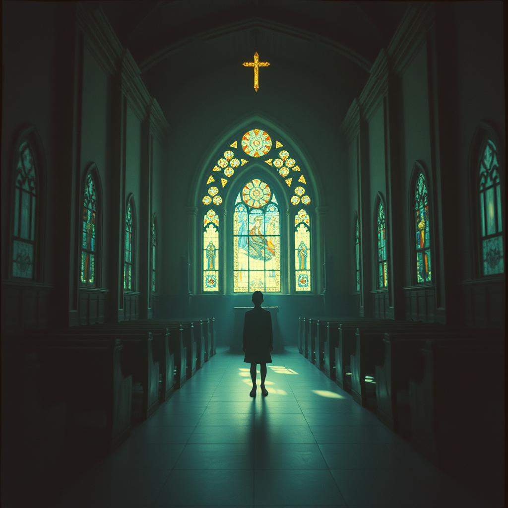 Where is the Glory 2