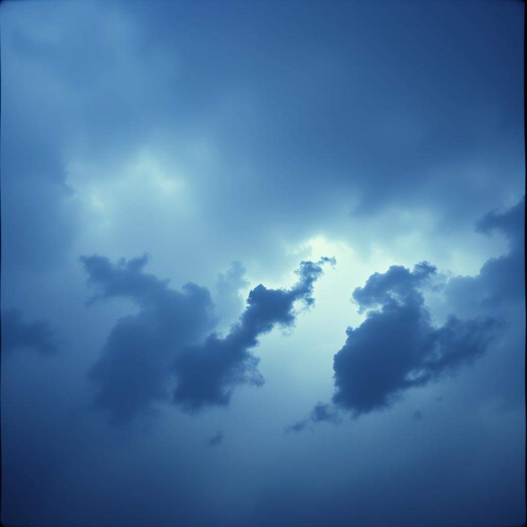 This is What Pain Sounds Like