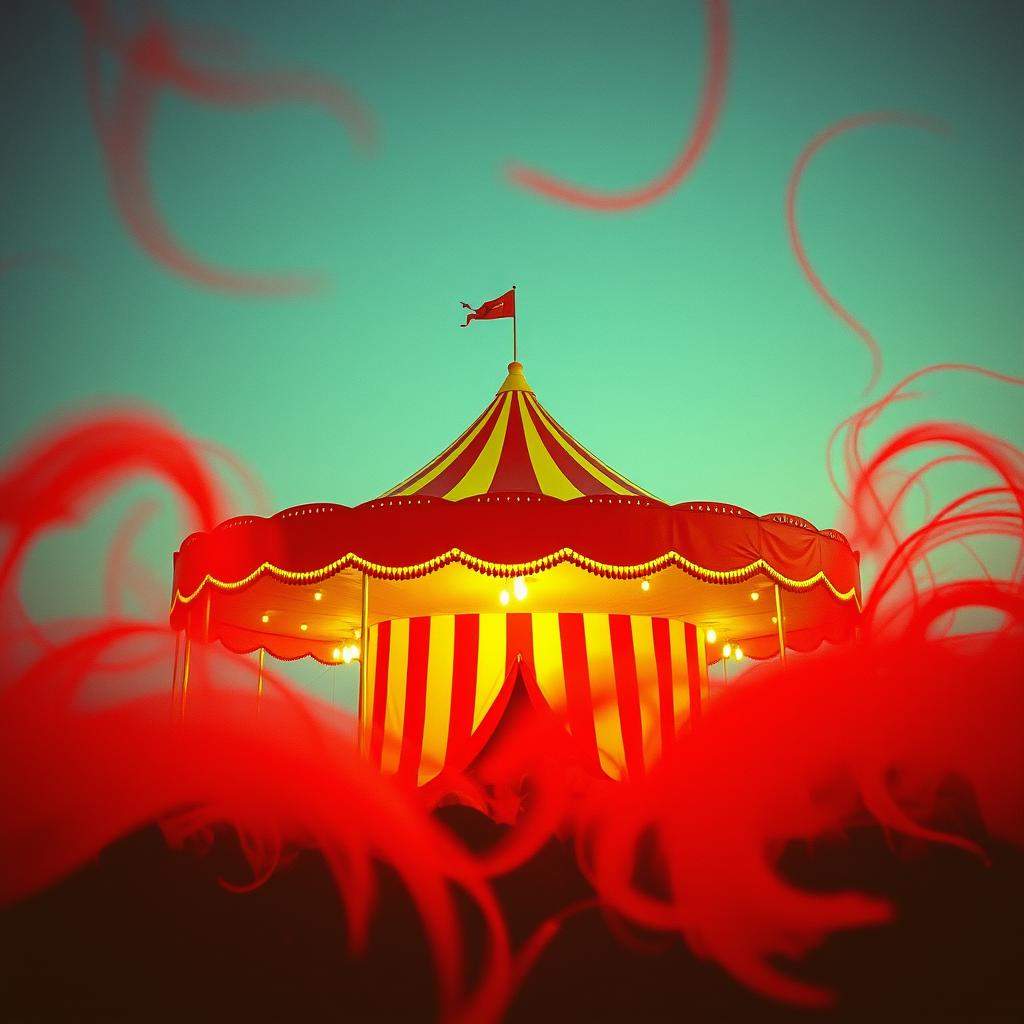 Circus of Chaos