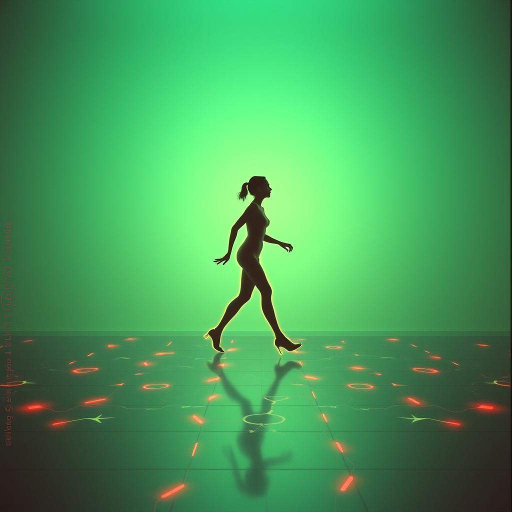 Move Like It’s Decided