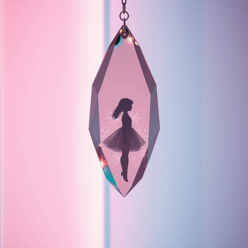 Mirror Mirror On The Wall