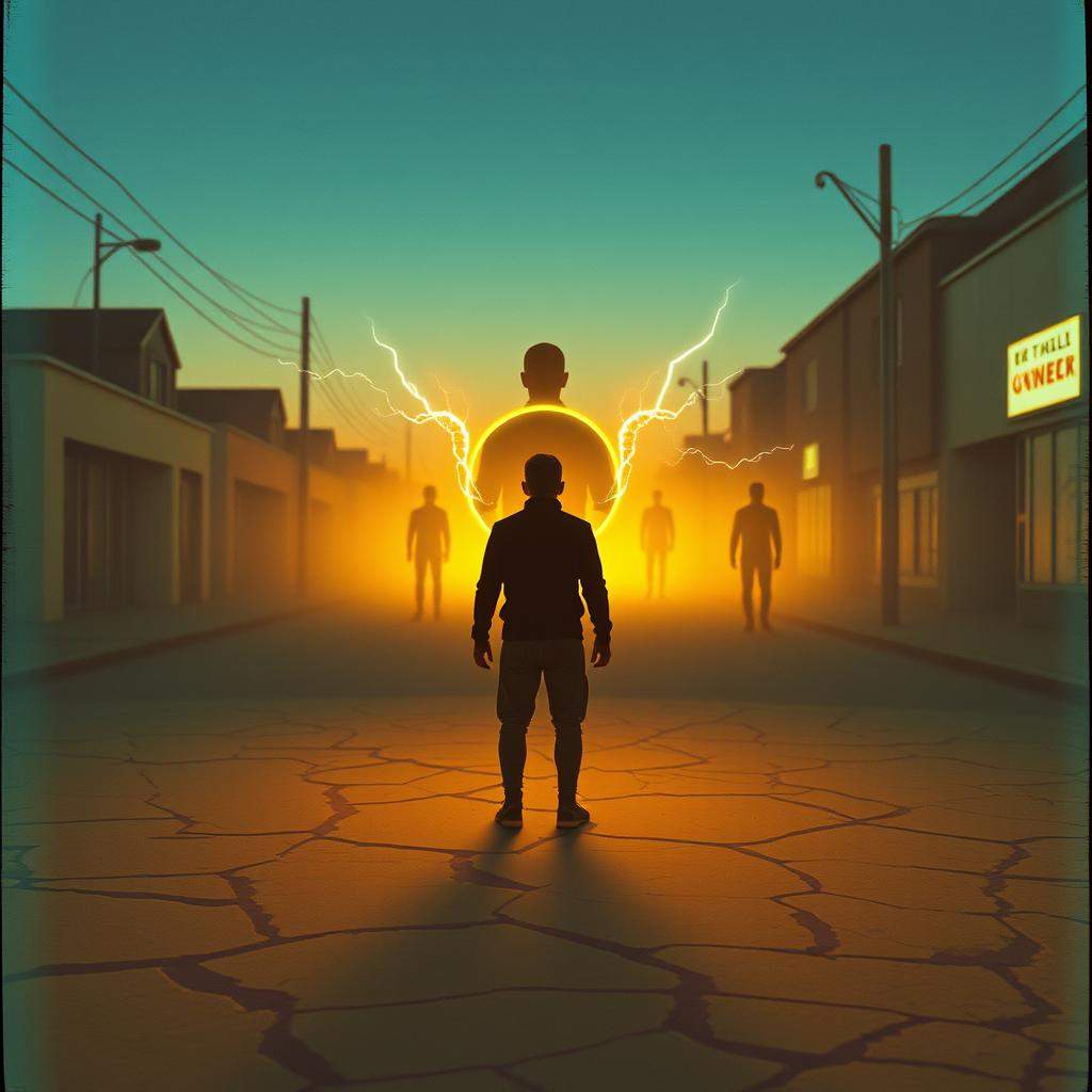 Stand Tall Against the Fakes