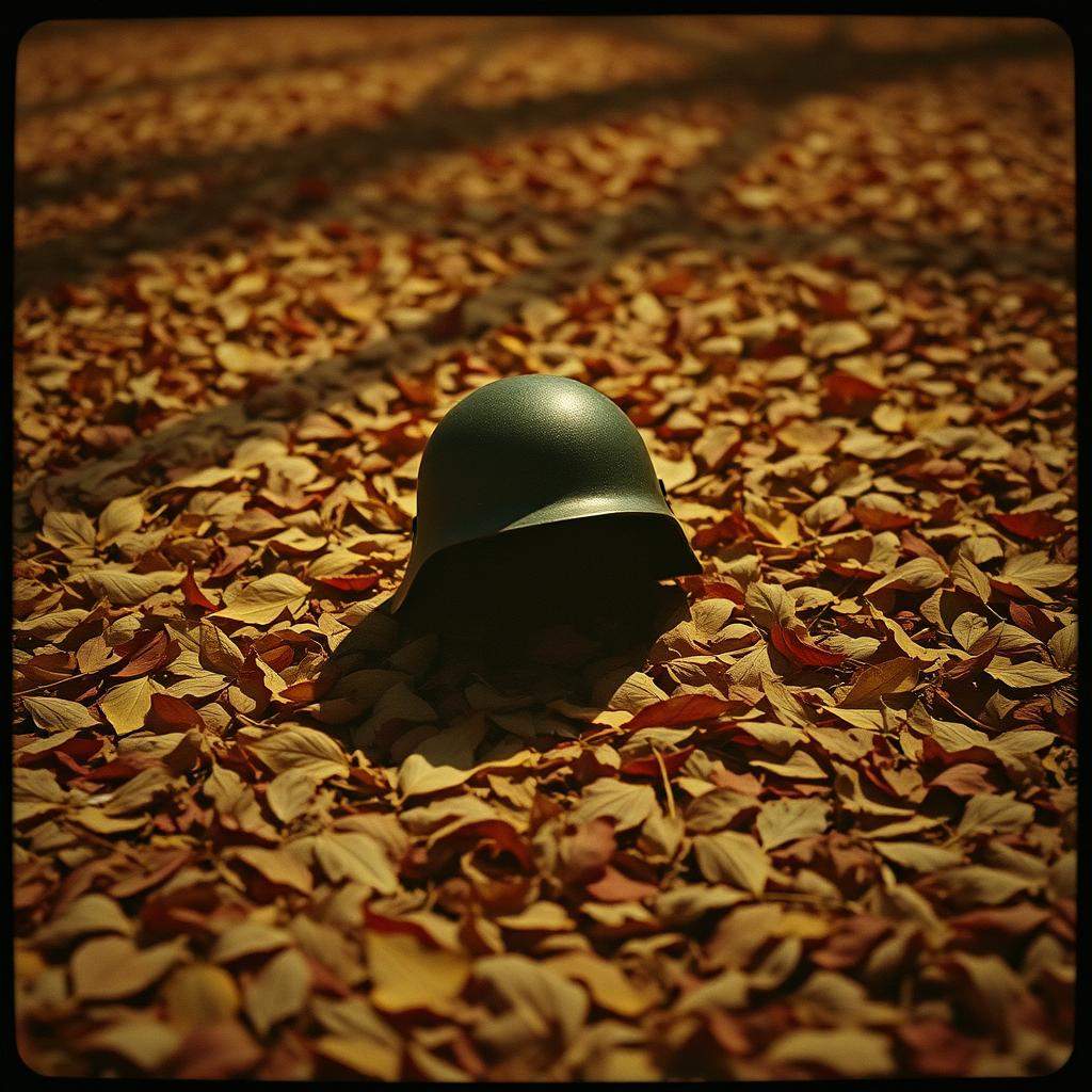 To Your Memory’s, Our Brave American Soldiers.