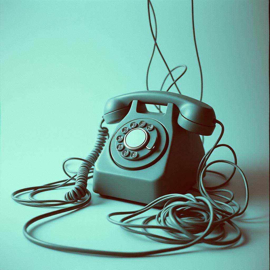 Missed Calls & Mixed Signals