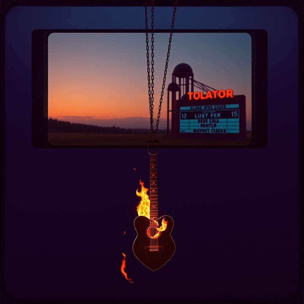 I still feel the same