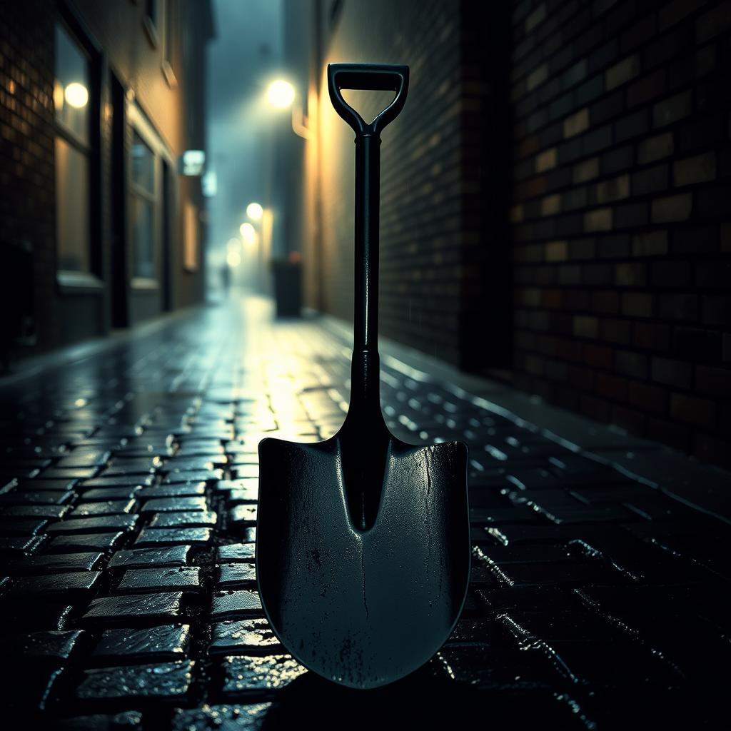 KIEZ-MASSENGRAB (ULTRA-AGGRESSIV)