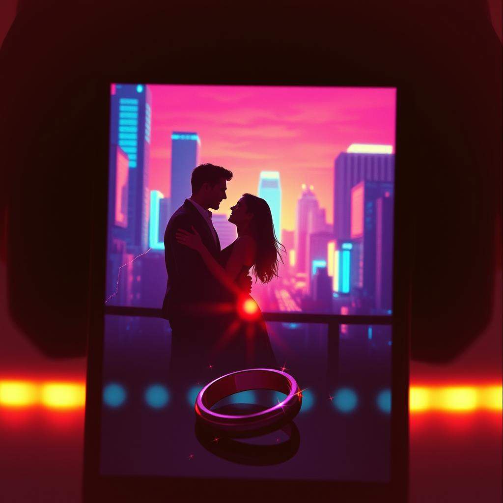 Lucky To Be Your Man