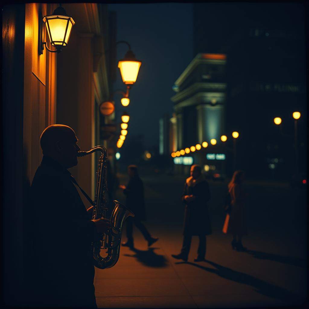 GECEYİ ÇALAN RİTİM