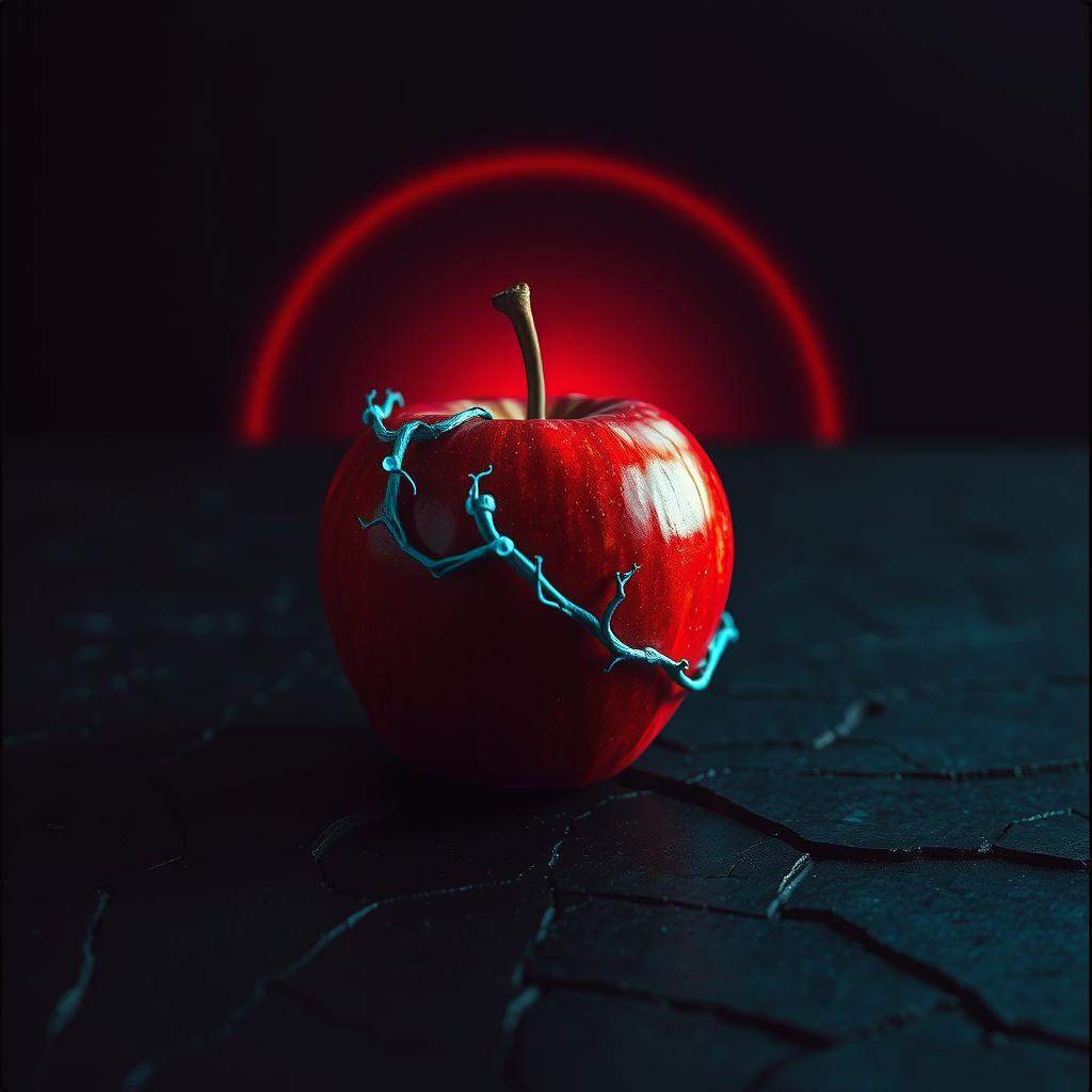 Poison Apple hell