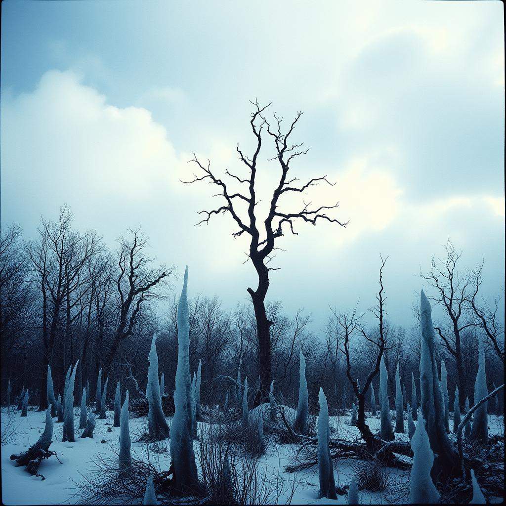 Jingle bells, fuckoff!