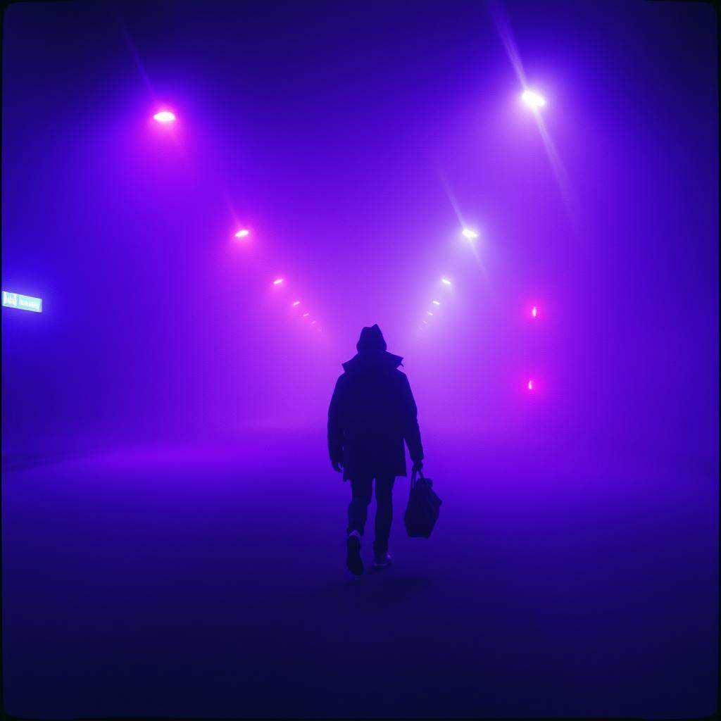 Night Stalker Groove