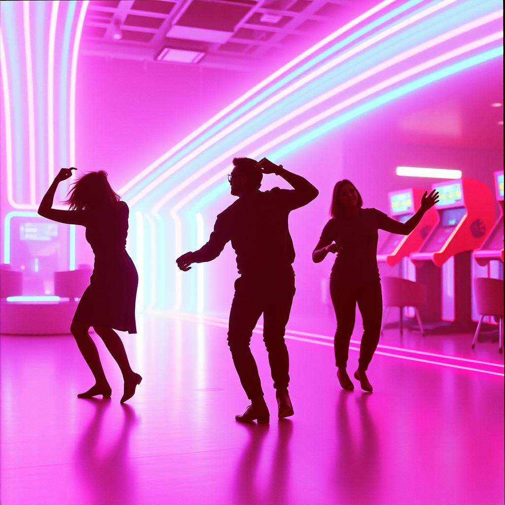 LOOK AT MY PLAYLISTS (snappy)