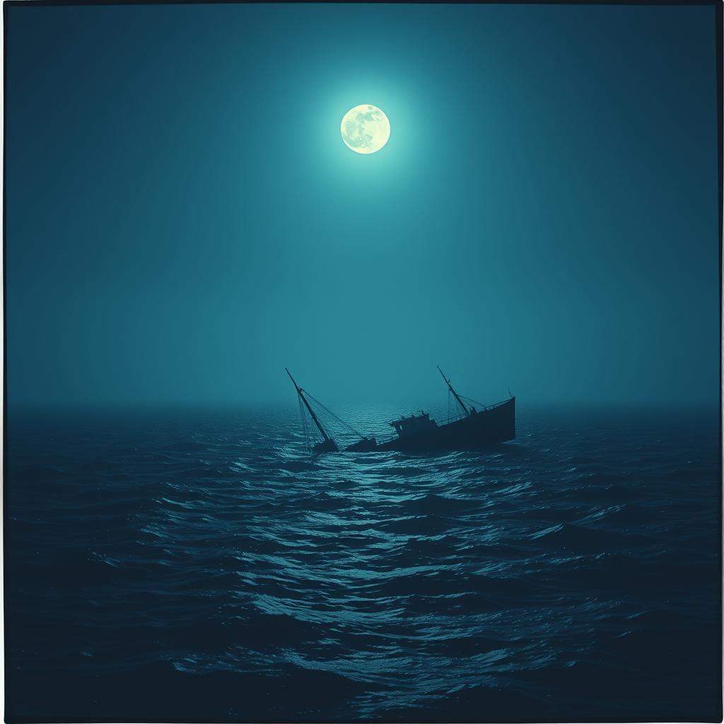 WHERE THE WATER LEARNS TO BITE