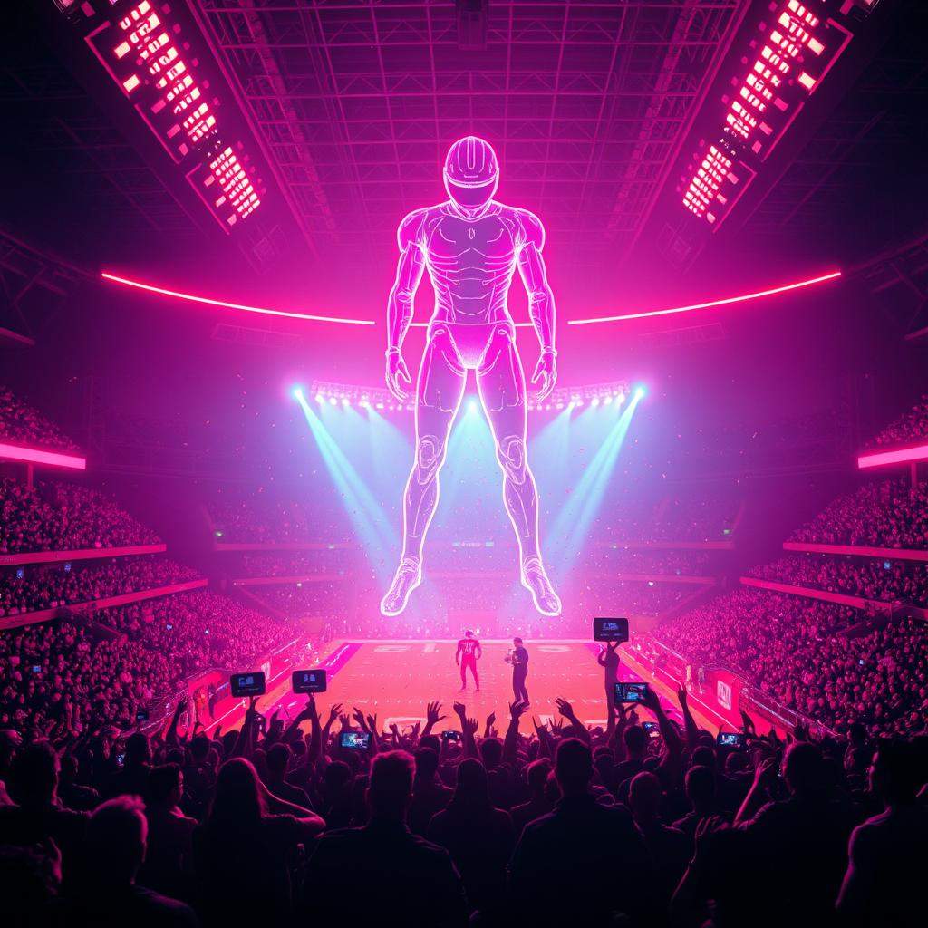 Master And The Crimson Tide