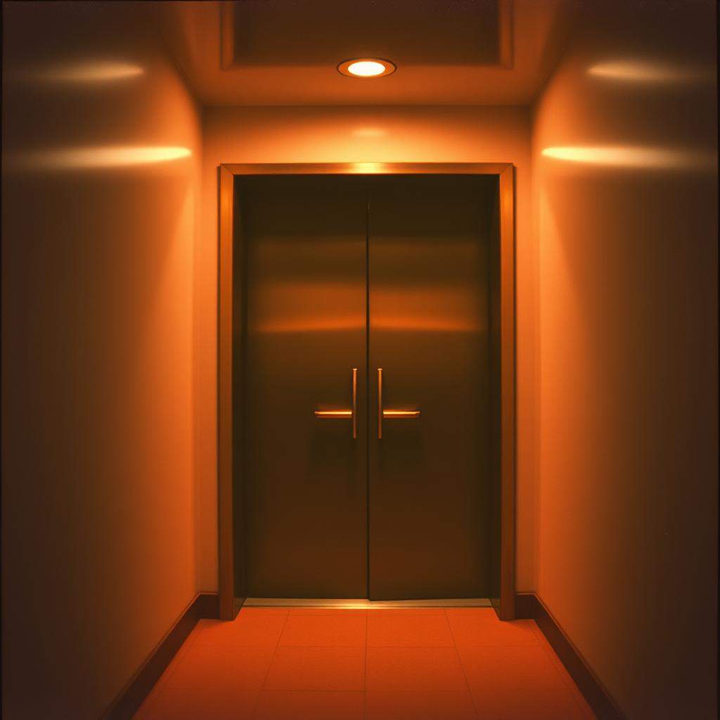 Elevator Doors