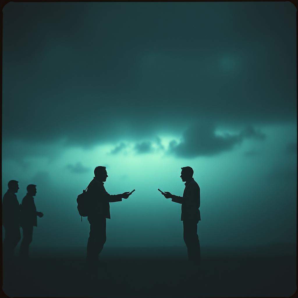 "government" so called