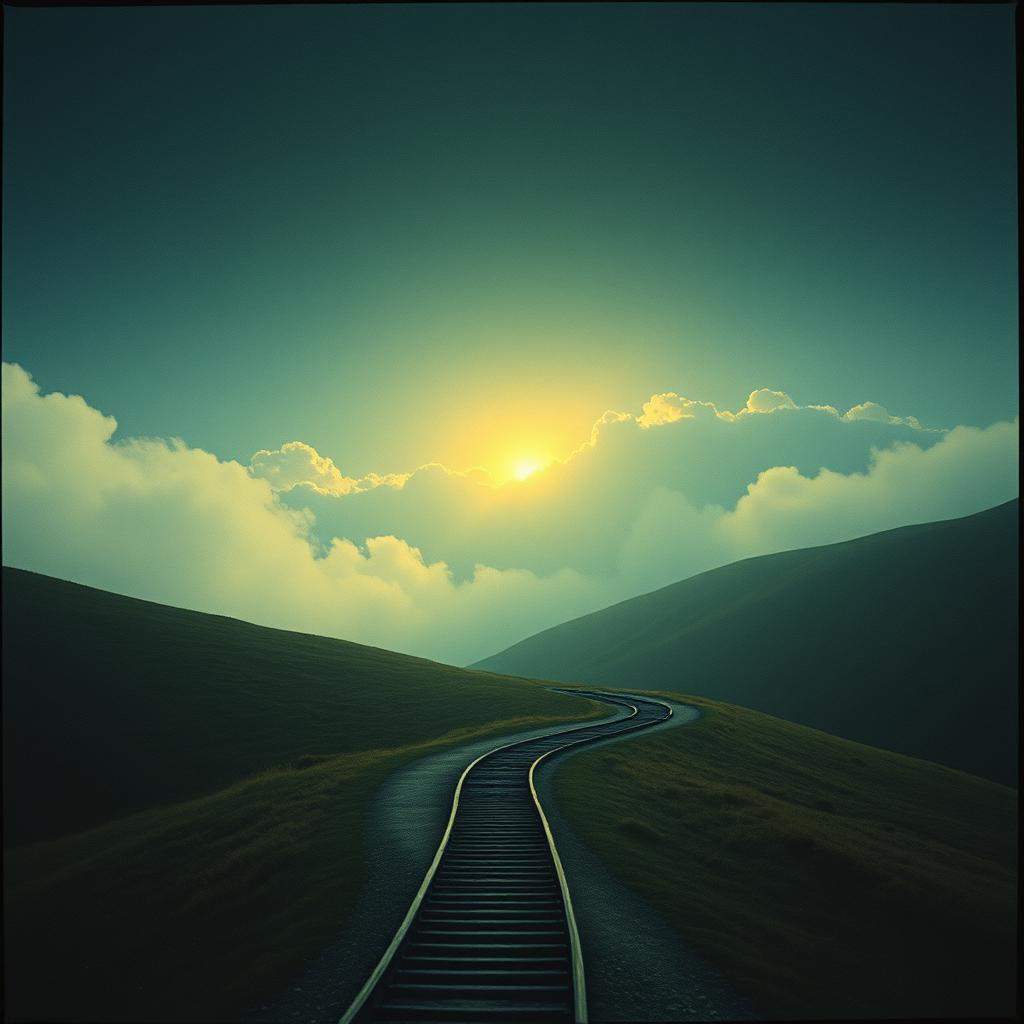 Walk through the valley of rep