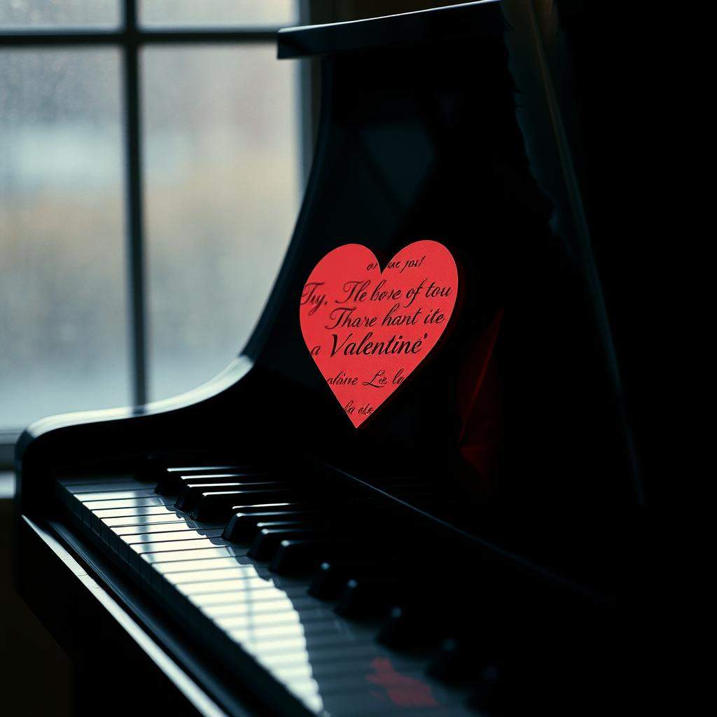 You Broke Up With Me On Valentine's Day