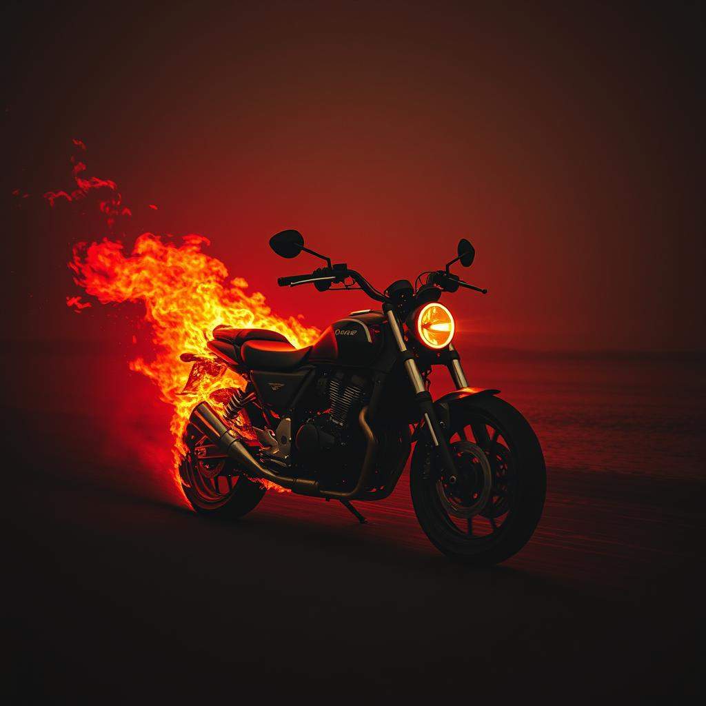 Ghost Rider