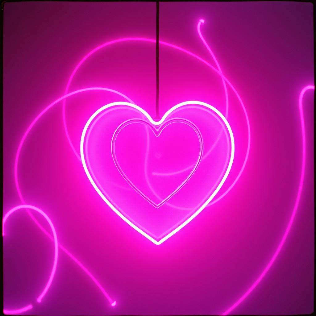 I love u