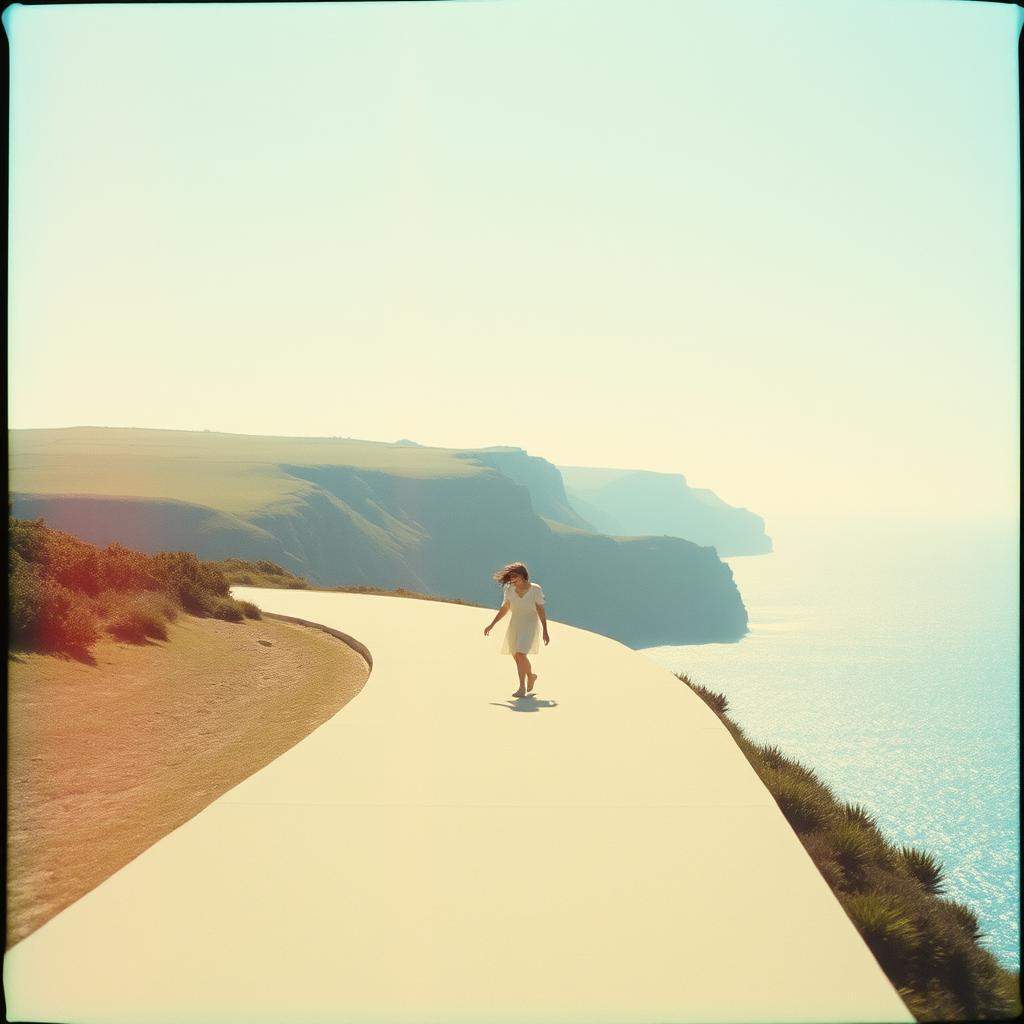 Vivrò lontano da te