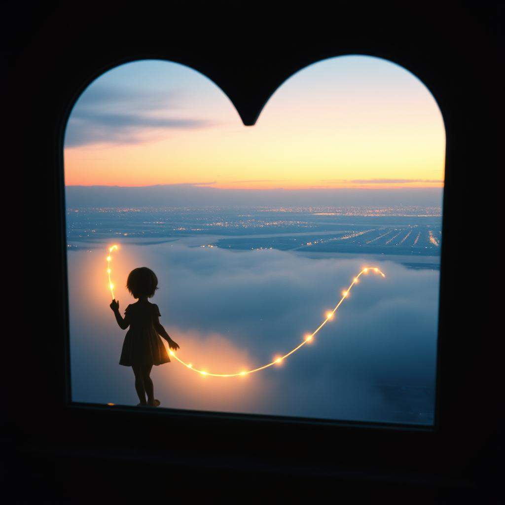 Amor de filho pra mãe