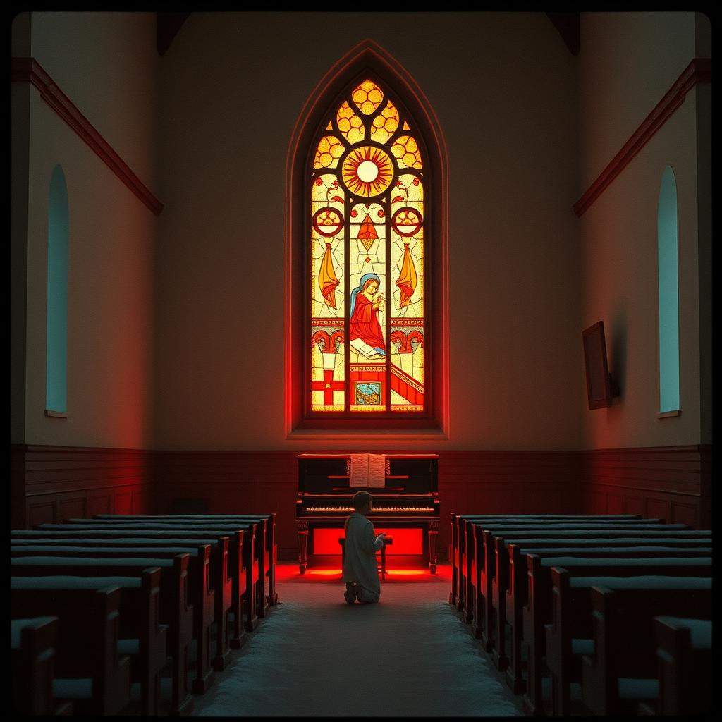 Please Lord, I need you
Please Lord, make me new