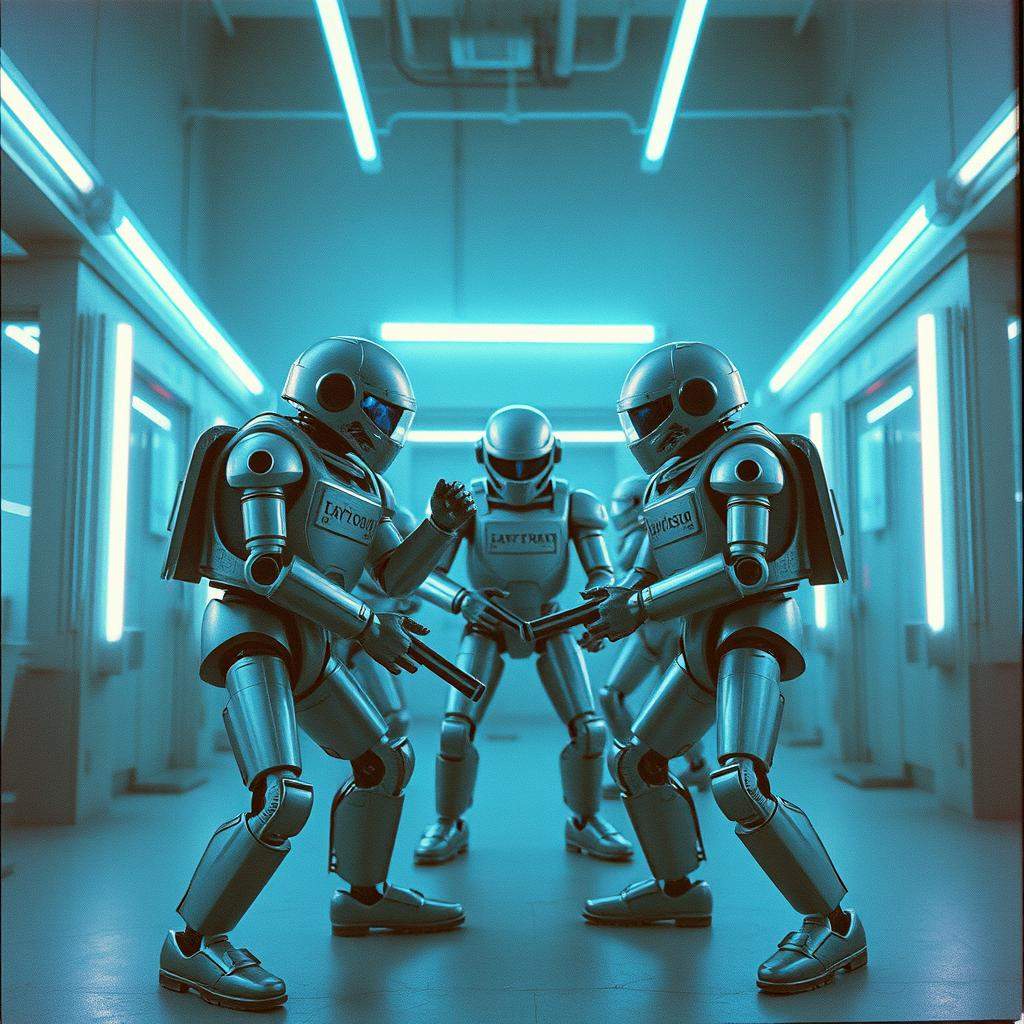 Clash in the Outer Rim