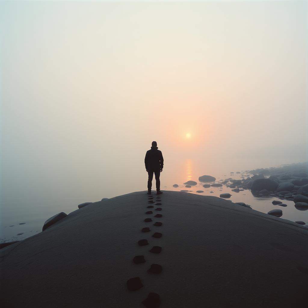 Still Scared, Still Here