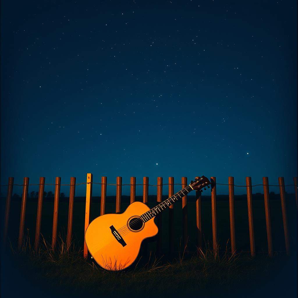 Running out of stars