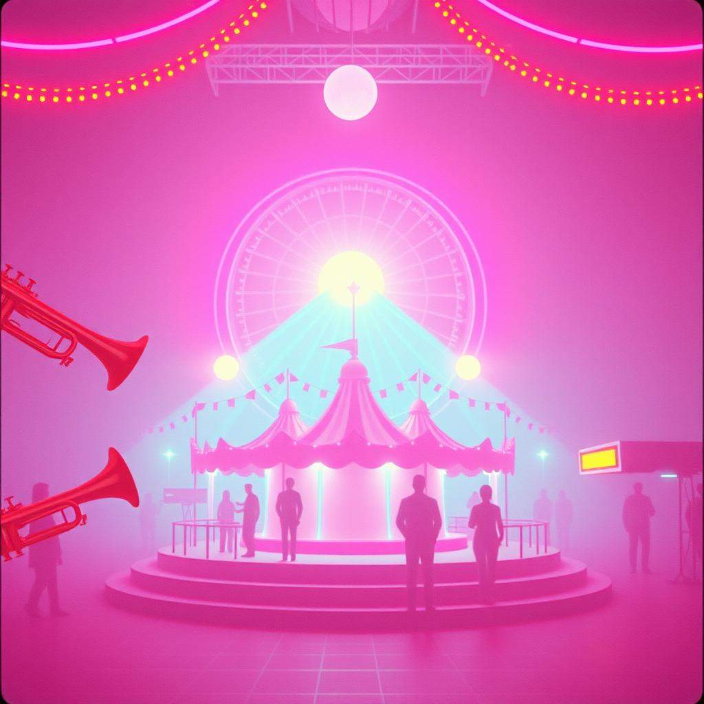 Celebration All Right