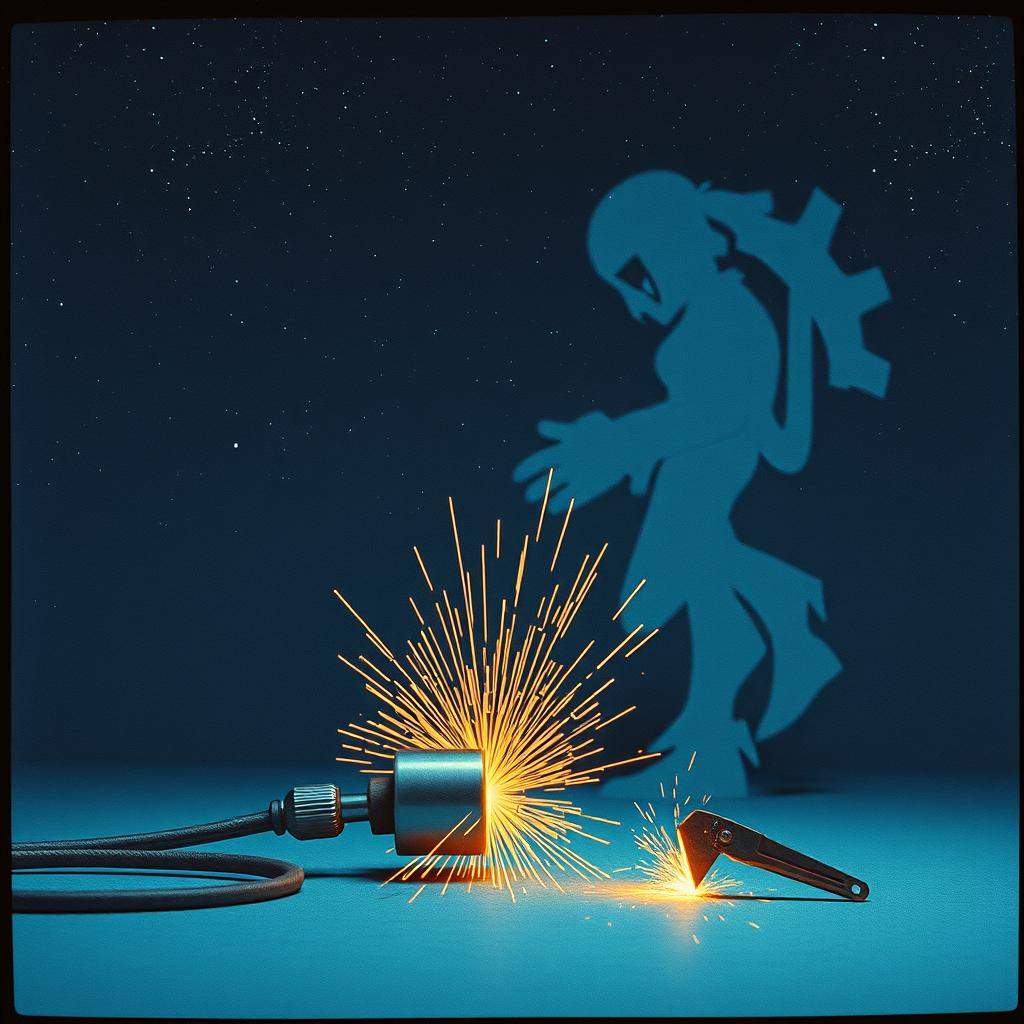 Craft & Chaos Anthem