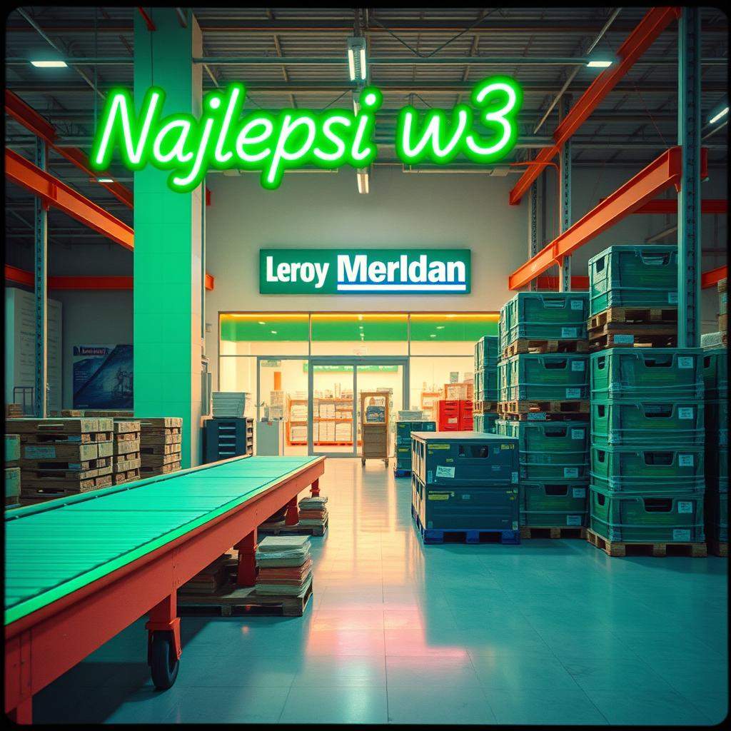 Najlepsi w3