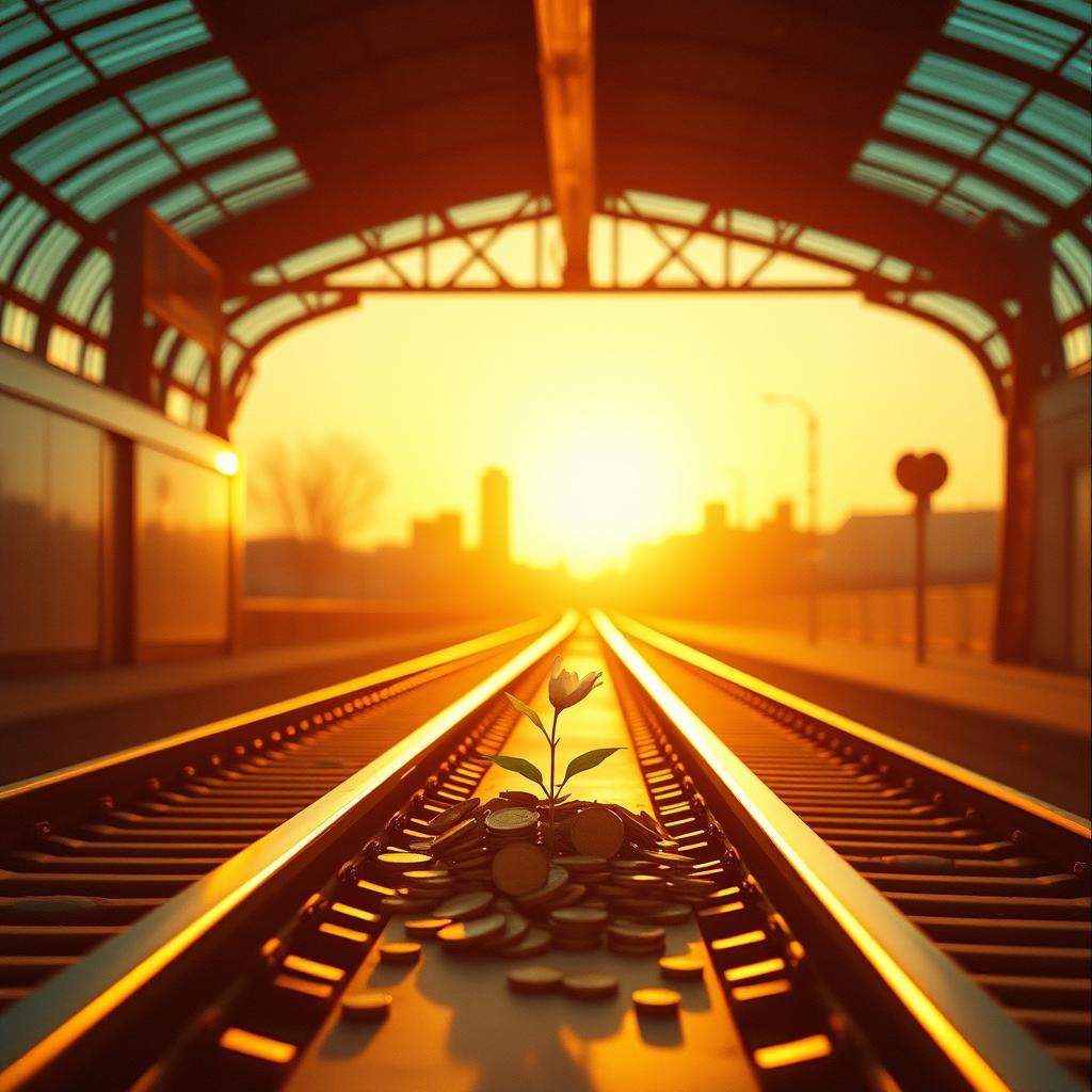 You are not a beggar 2