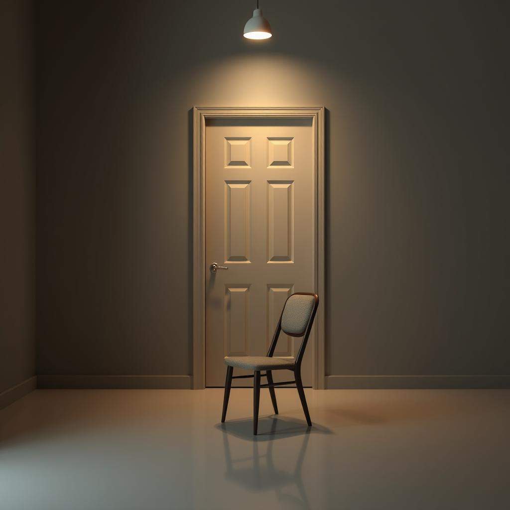 Baby I Know (Where You Go)