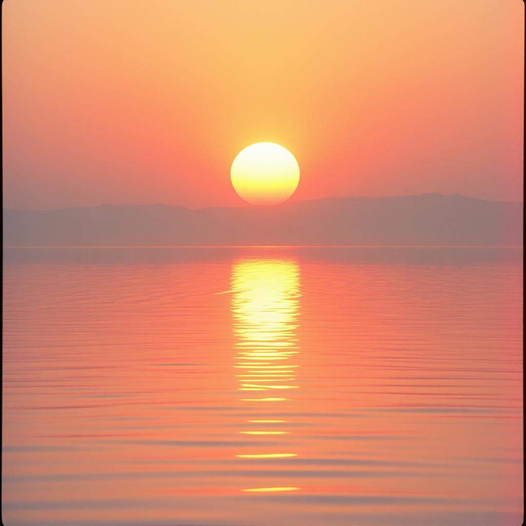 Forever in Your Eyes