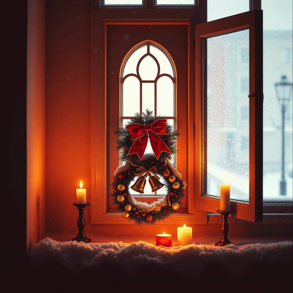 Christmas bells