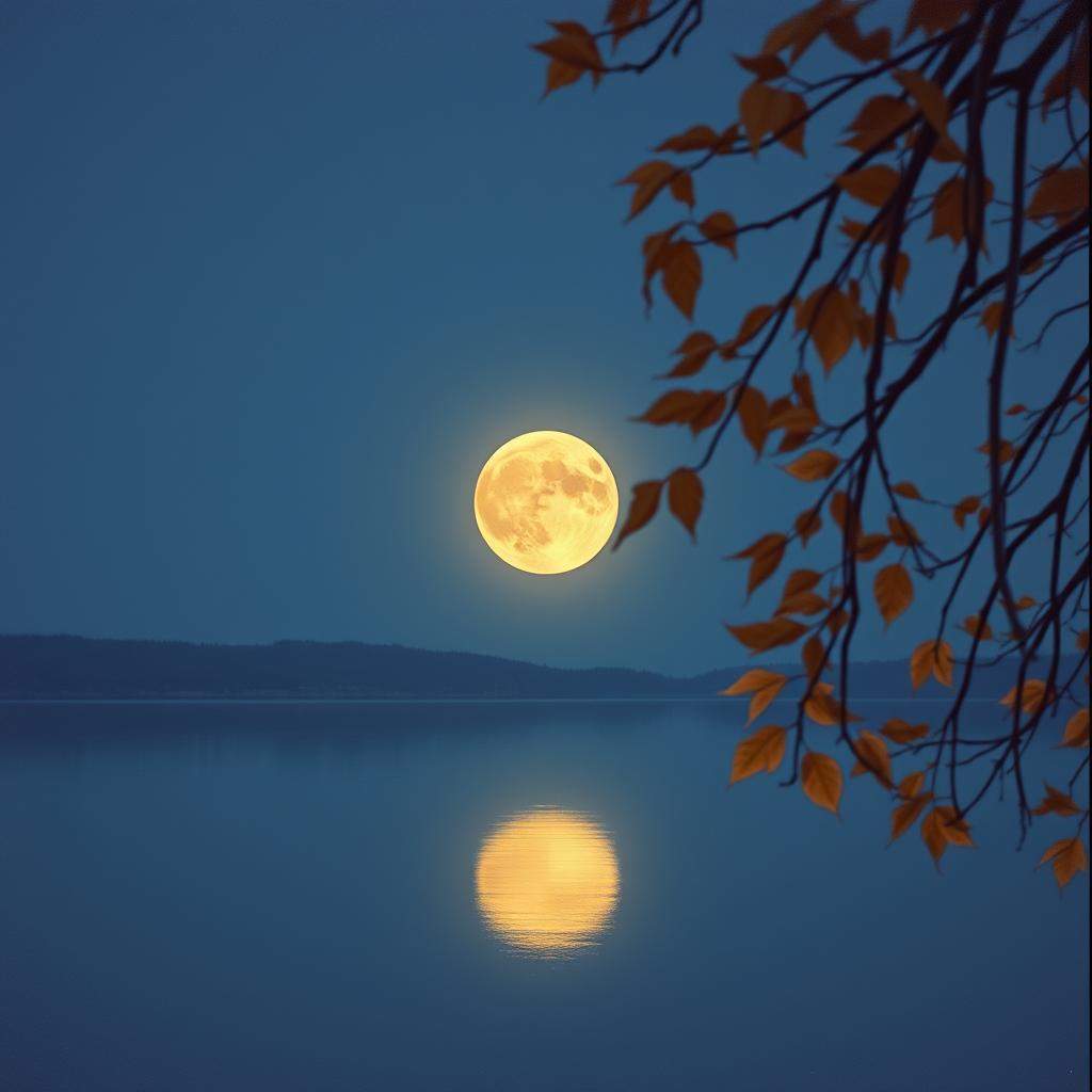 Goodbye, My Almost Always