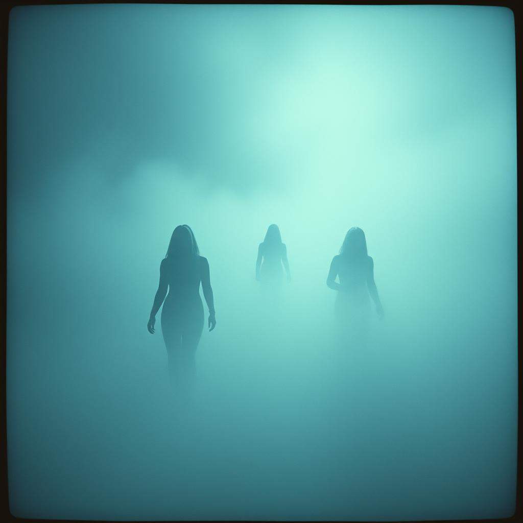 Whispers of the Dark