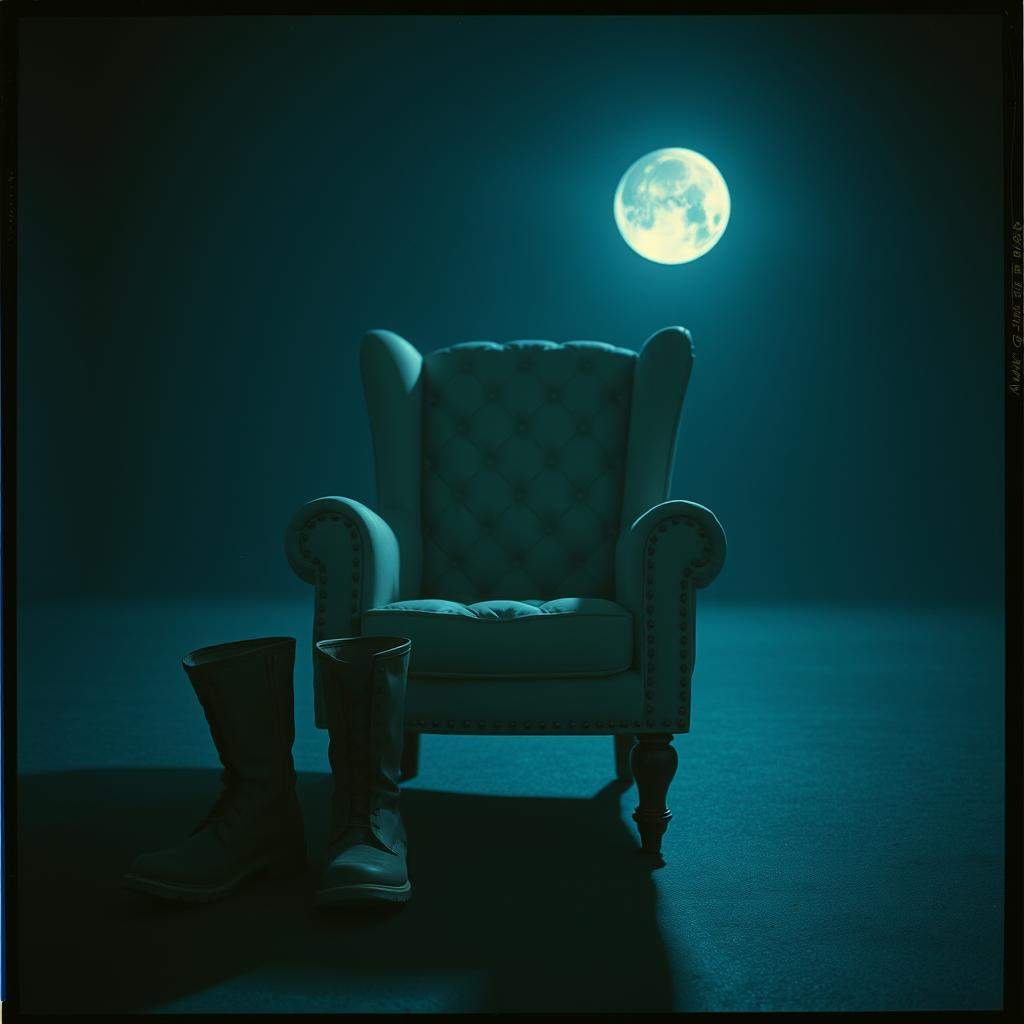 Not Ready For Goodbye