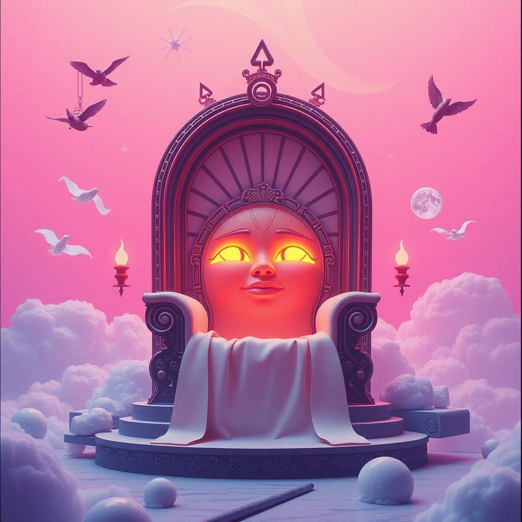 Clapfinity War: The Smackening