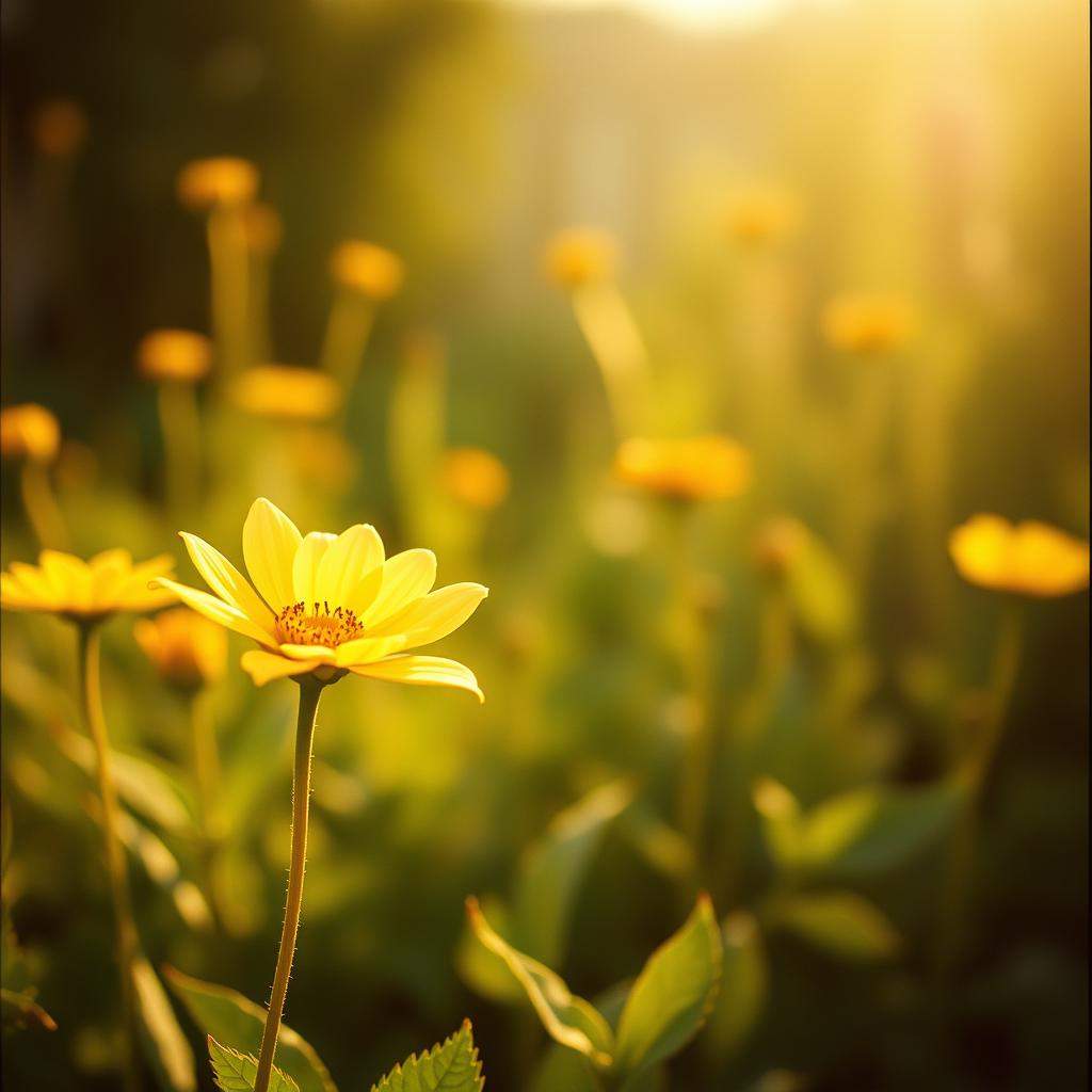 Someday, I’ll Shine