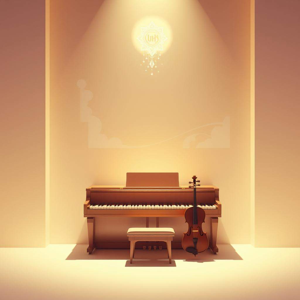 Hymne à l'amour Divin