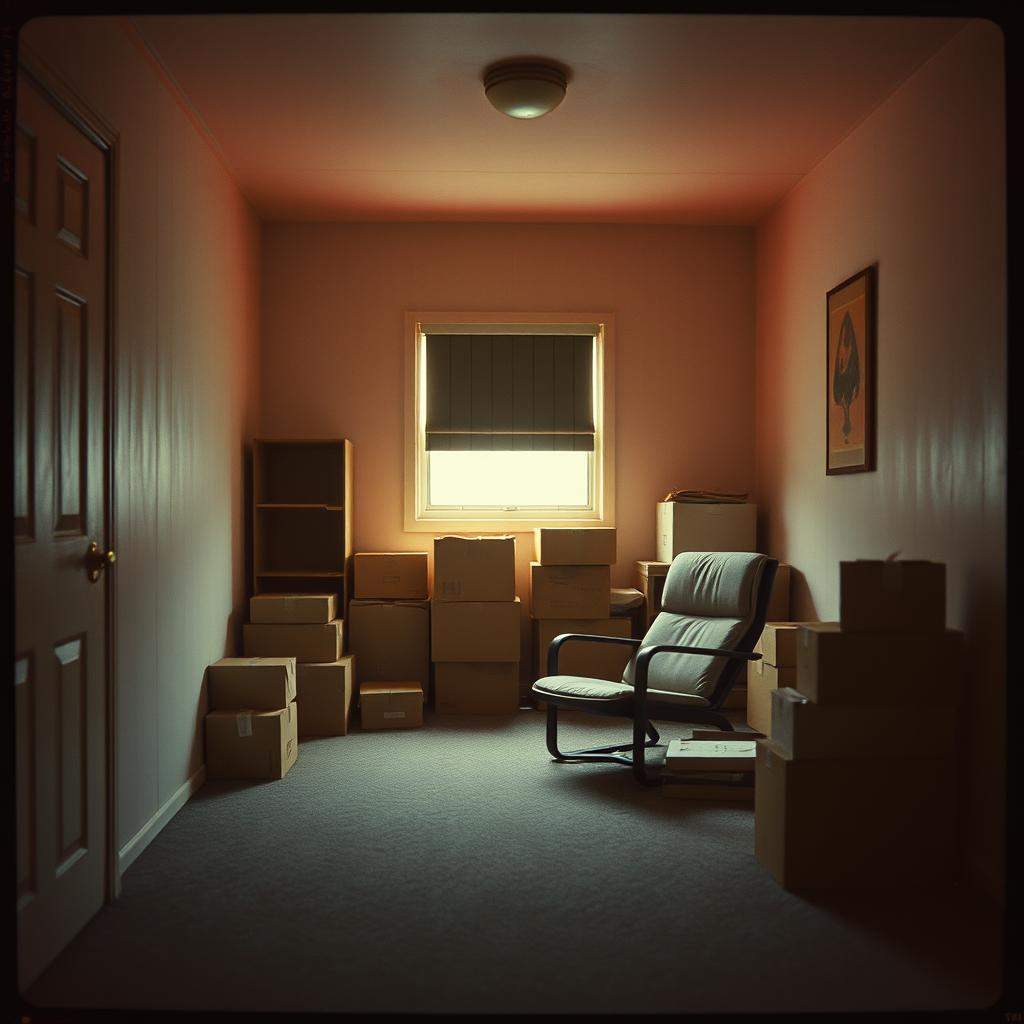 This Jewish Bisexual Disabled
Single Mother Witch