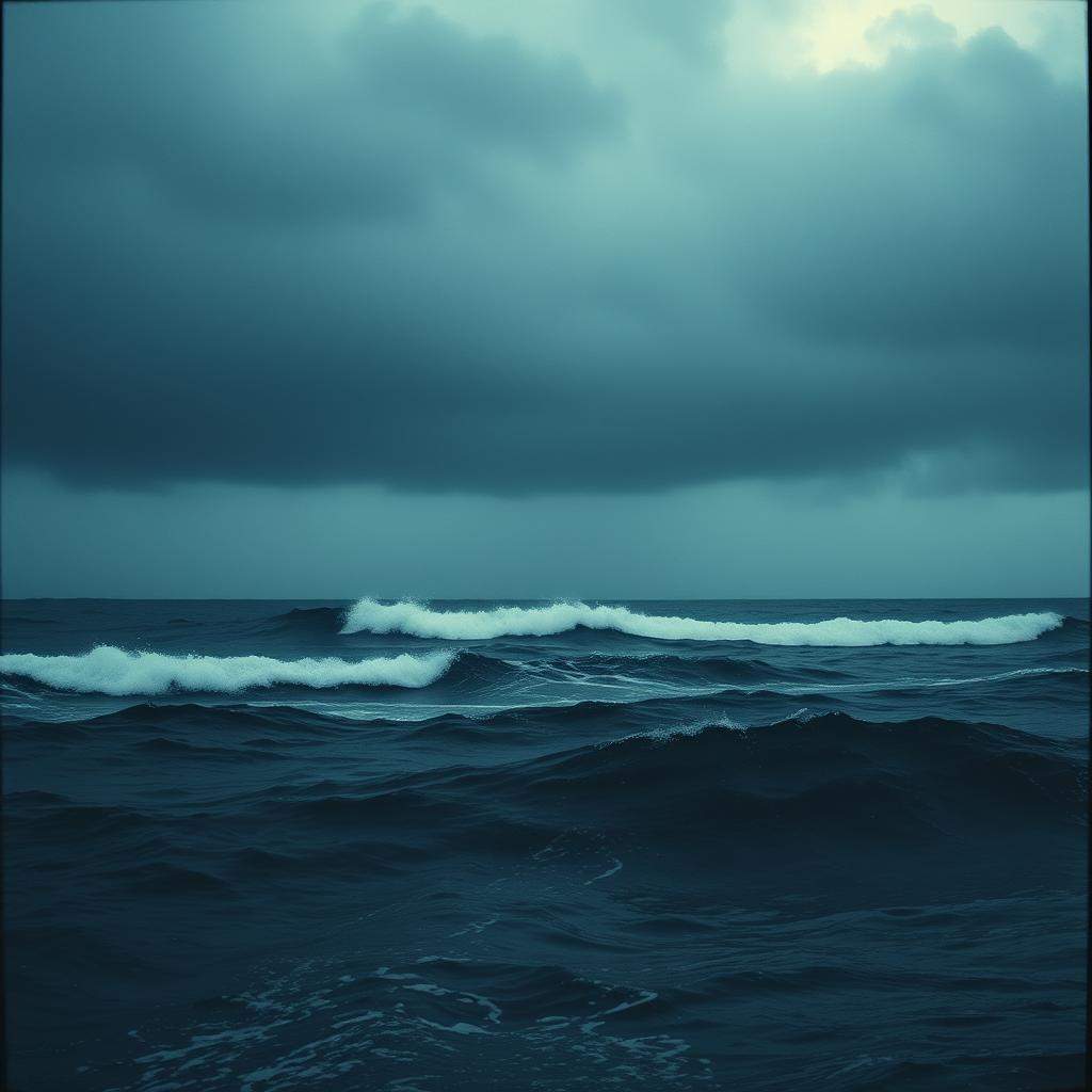 Drown Me In The Night