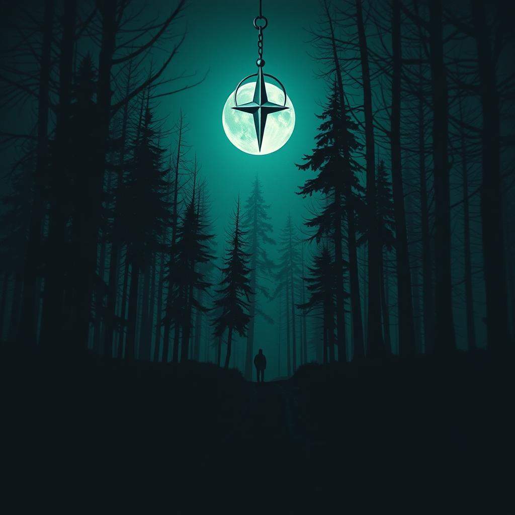 Lost in the Black Hills