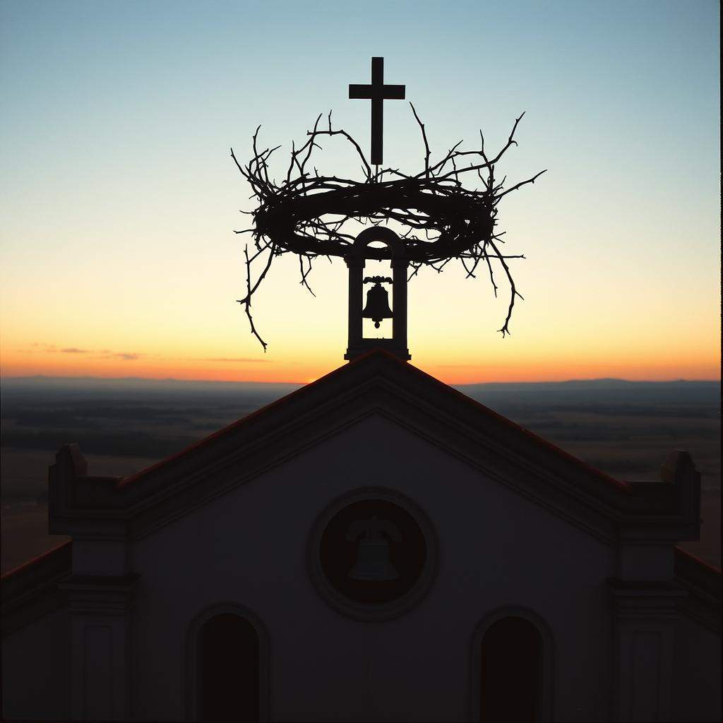 “Vine and Crown of France”